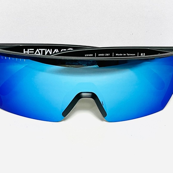 COPY - Heat Wave Visual Lazer Face Z87 Sunglasse - Picture 7 of 9